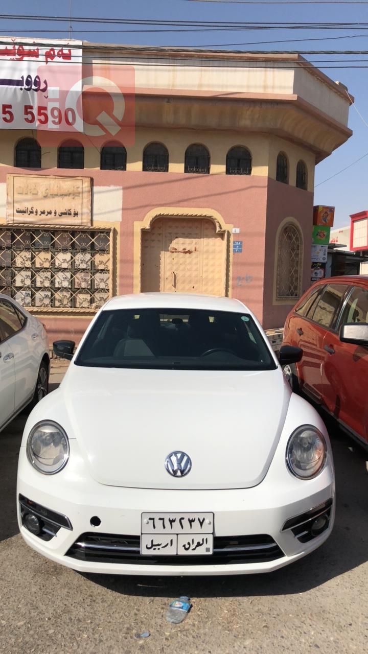 ڤۆڵکسواگن بیتڵ